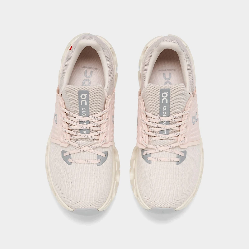 Women's On Cloudswift 4 Running Shoes