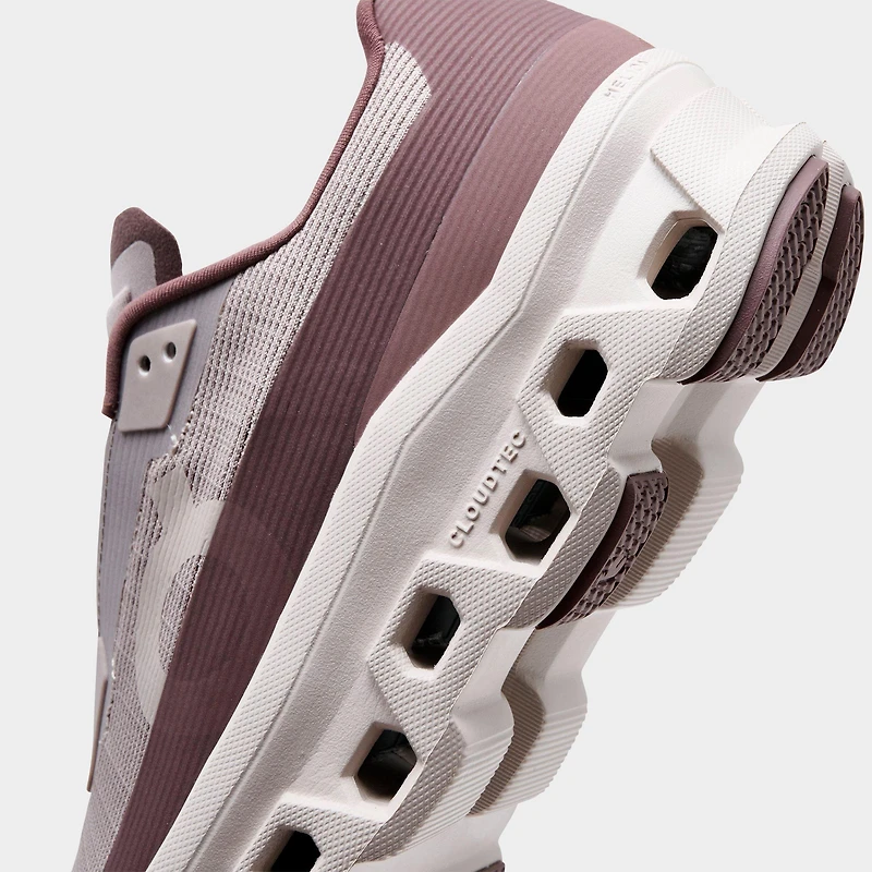 Women's On Cloudmonster Void Casual Shoes