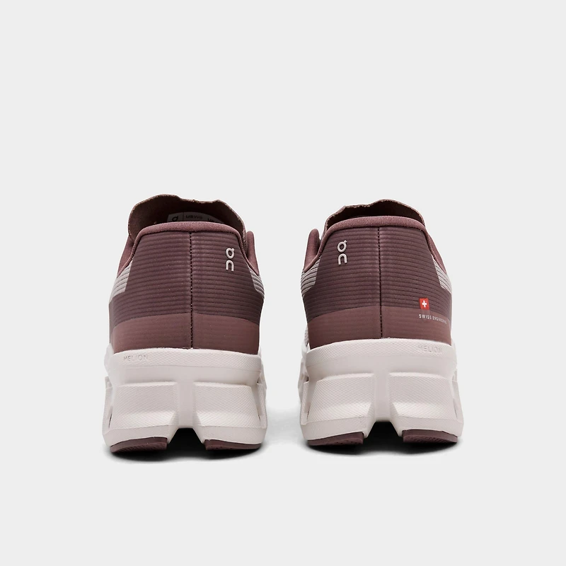 Women's On Cloudmonster Void Casual Shoes