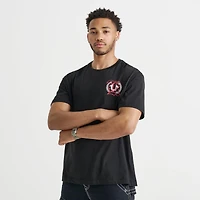 Men's True Religion World Tour Logo T-Shirt