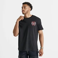 Men's True Religion World Tour Logo T-Shirt