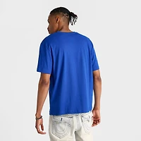 Men's True Religion Collegiate Logo Heavyweight T-Shirt