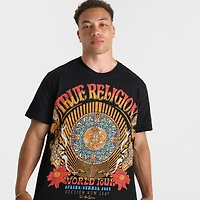 Men's True Religion Rock 'N Roll T-Shirt