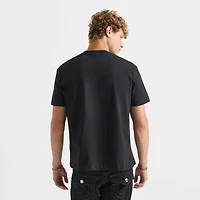 Men's True Religion Terry Horseshoe Appliqué T-Shirt