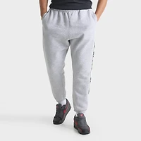Men's True Religion Terry Appliqué Jogger Pants