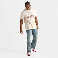 Men's True Religion Buddha Shadow Logo T-Shirt