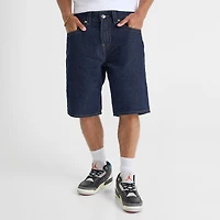 Men's True Religion Bobby Buddha Denim Shorts