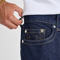 Men's True Religion Bobby Buddha Denim Shorts