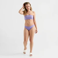 Women's Juicy Couture Bling Swim Bottoms