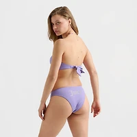 Women's Juicy Couture Bling Swim Bottoms