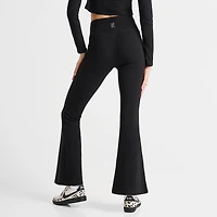 Women's Juicy Couture Poly Flare Leggings