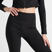 Women's Juicy Couture Poly Flare Leggings