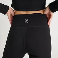 Women's Juicy Couture Poly Flare Leggings