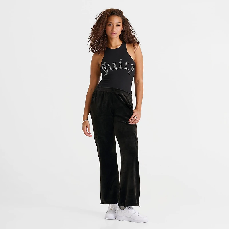 Women's Juicy Couture Bling Bodysuit