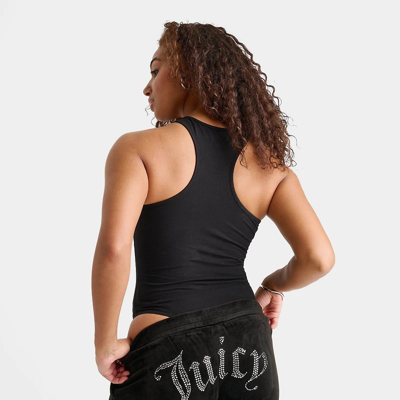 Women's Juicy Couture Bling Bodysuit