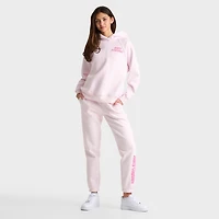 Women's Juicy Couture Wave Oversized Jogger Pants