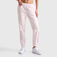 Women's Juicy Couture Wave Oversized Jogger Pants