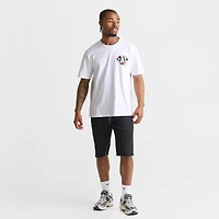 Men's True Religion Garden Horseshoe Logo Heavyweight T-Shirt