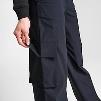 Women's Juicy Couture Bling Woven Cargo Pants