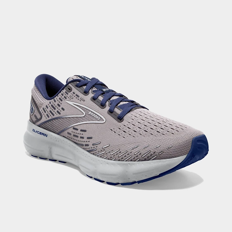 Men's Brooks Glycerin 20 Running Shoes
