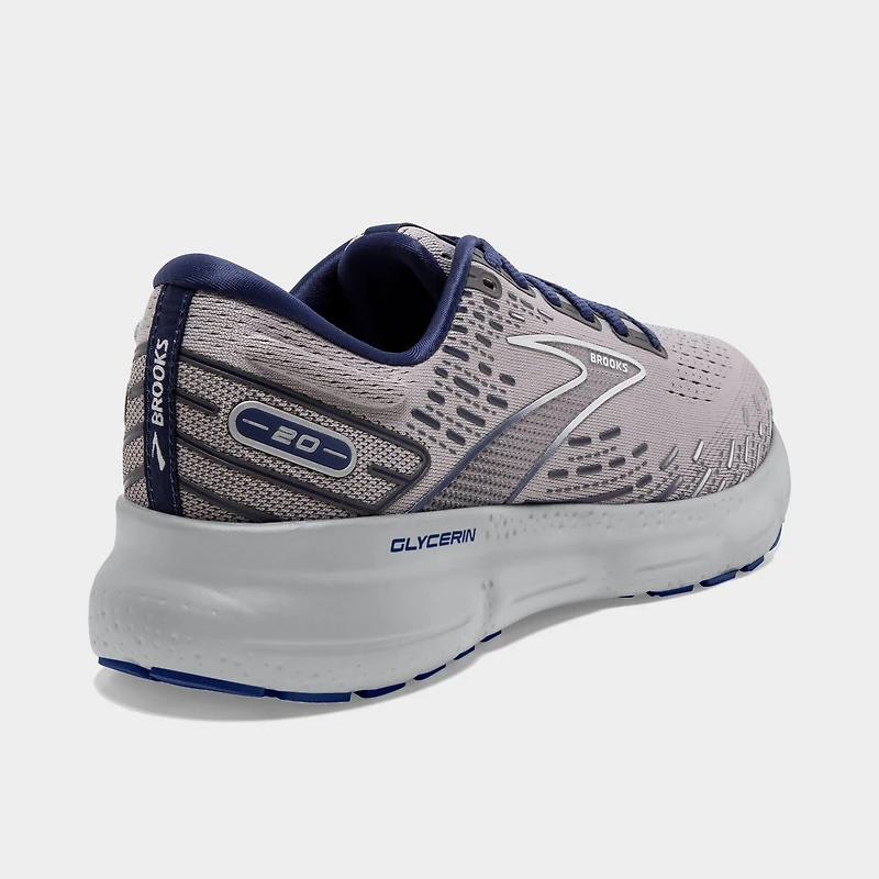 Men's Brooks Glycerin 20 Running Shoes