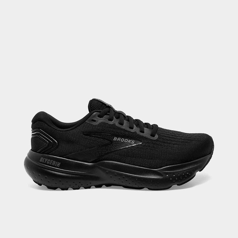 Men's Brooks Glycerin 21 Running Shoes