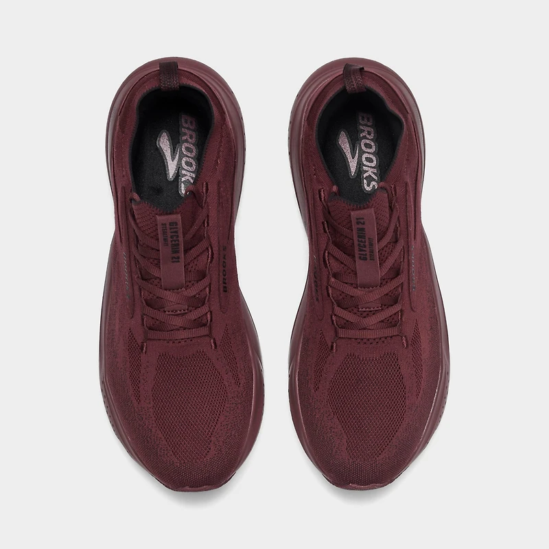 Men's Brooks Glycerin StealthFit 21 Running Shoes