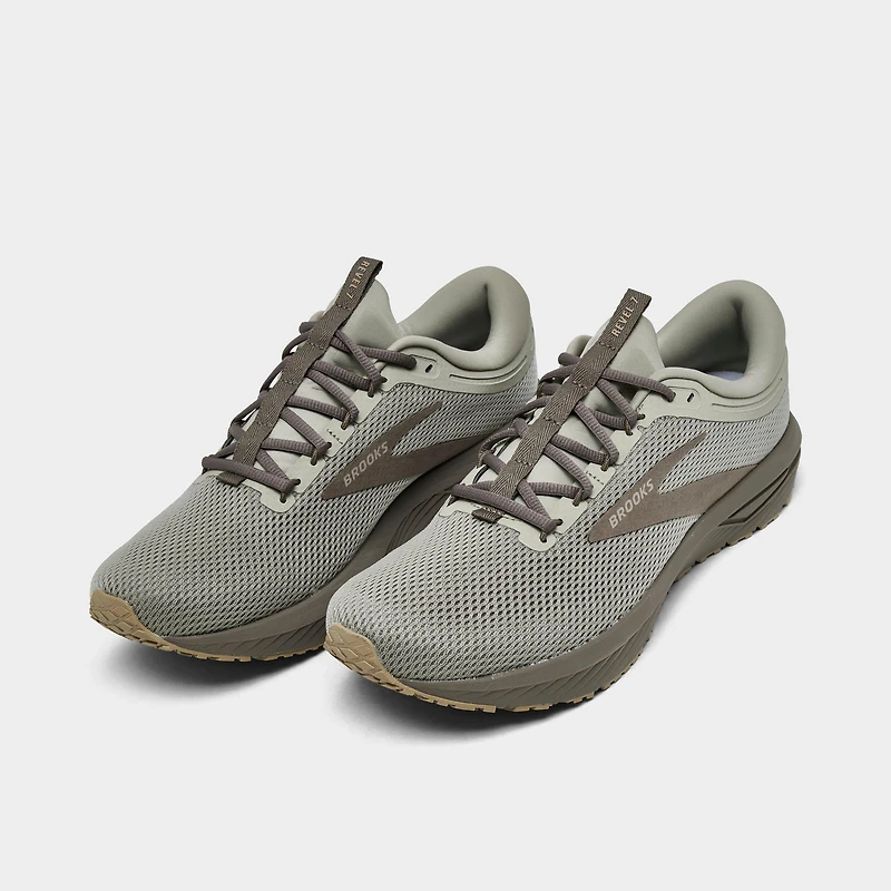 Men's Brooks Revel 7 Running Shoes