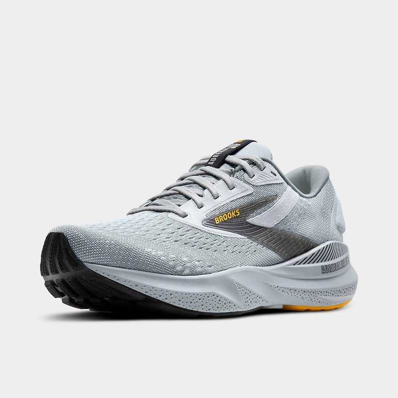 Men's Brooks Adrenaline GTS 24 Running Shoes (Wide Width)