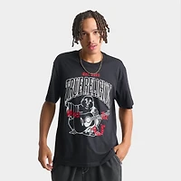 Men's True Religion Groovy Buddha T-Shirt