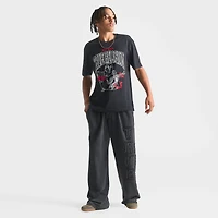Men's True Religion Groovy Buddha T-Shirt