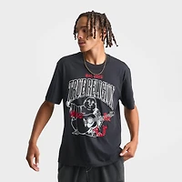 Men's True Religion Groovy Buddha T-Shirt