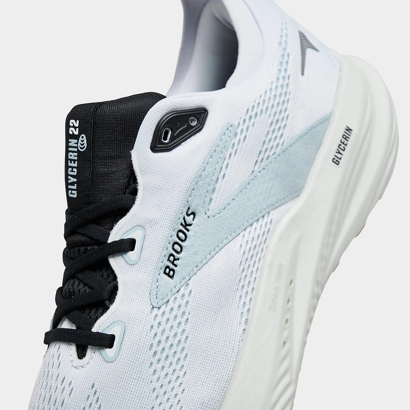 Men's Brooks Glycerin 22 Running Shoes