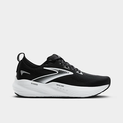 Men's Brooks Glycerin 22 Running Shoes (Wide Width)