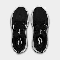 Men's Brooks Glycerin 22 Running Shoes (Wide Width)