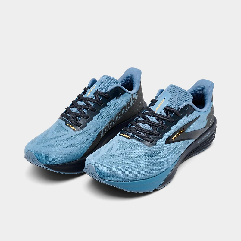 Men's Brooks Launch 11 Running Shoes