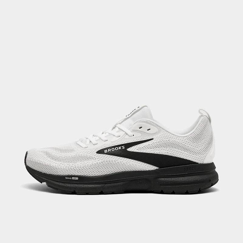 Men's Brooks Trace 4 Running Shoes