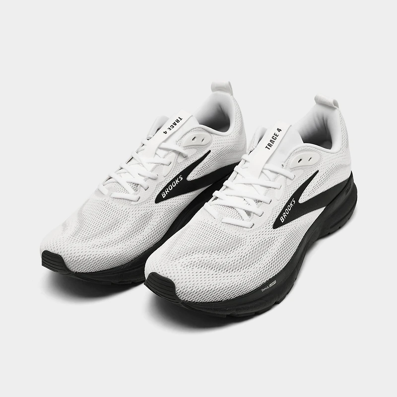 Men's Brooks Trace 4 Running Shoes