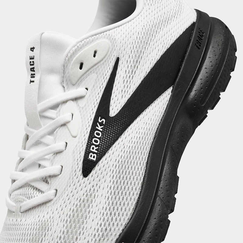 Men's Brooks Trace 4 Running Shoes