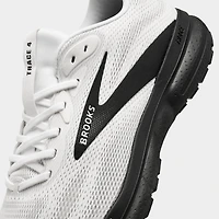 Men's Brooks Trace 4 Running Shoes