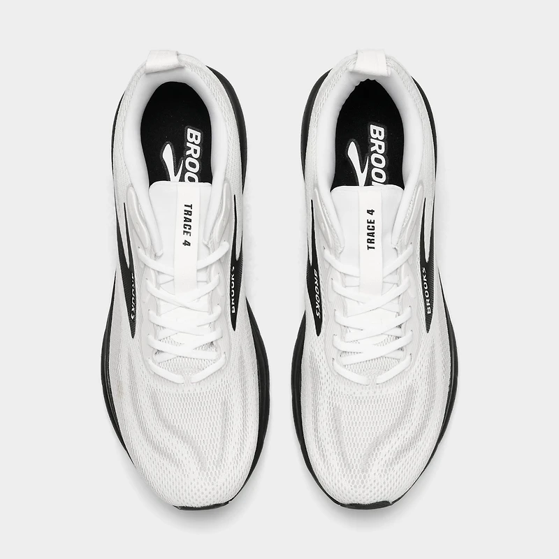 Men's Brooks Trace 4 Running Shoes