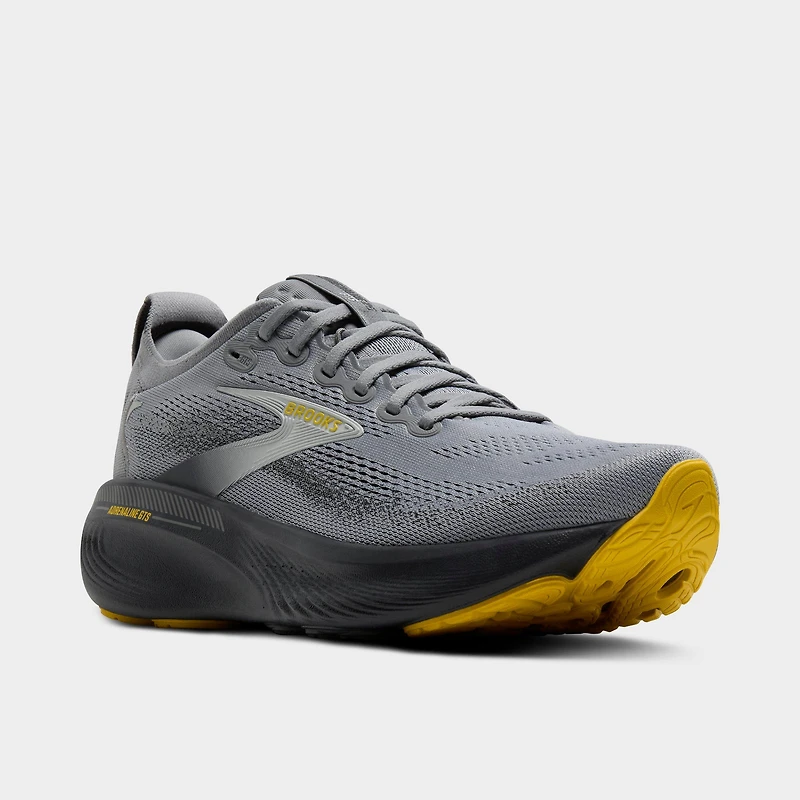 Men's Brooks Adrenaline GTS 25 Running Shoes (Narrow Width)