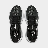 Men's Brooks Adrenaline GTS 25 Running Shoes (Wide Width 2E)