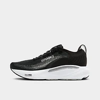 Men's Brooks Adrenaline GTS 25 Running Shoes (Extra Wide Width 4E)
