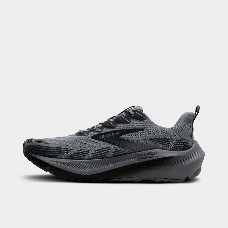 Men's Brooks Ghost Trail Running Shoes