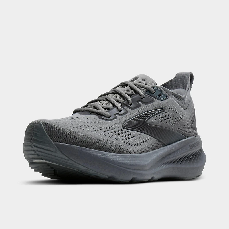 Men's Brooks Glycerin 23 Running Shoes (Extra Wide Width 4E)