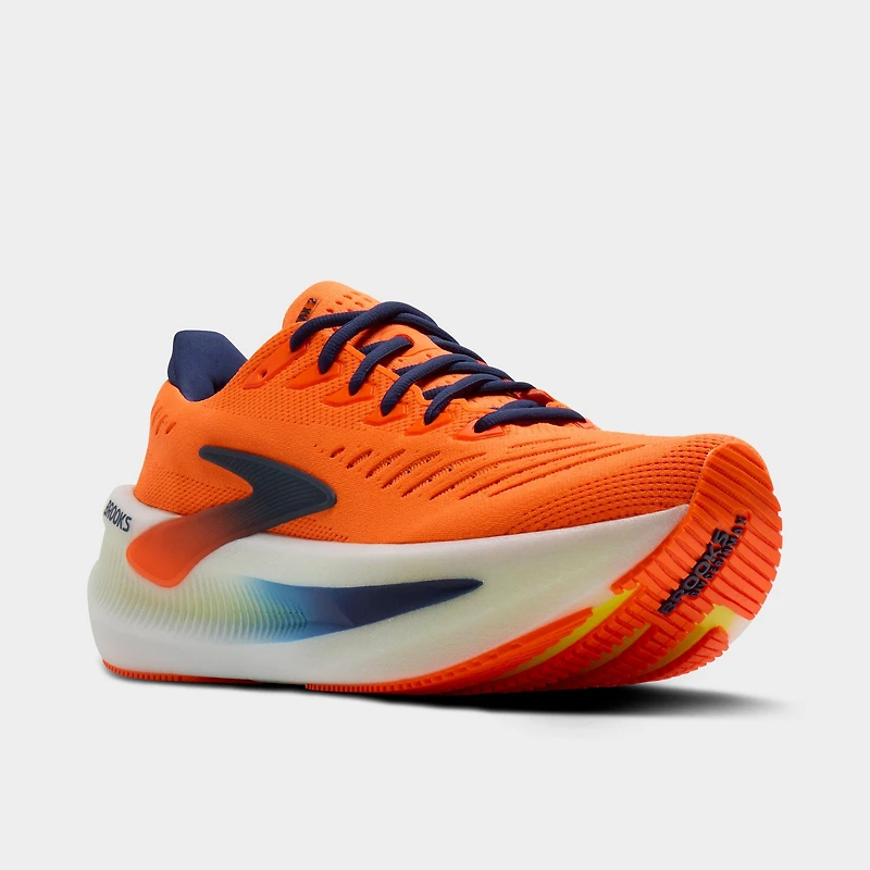 Men's Brooks Glycerin Max 2 Running Shoes