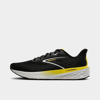 Men's Brooks Launch 12 Running Shoes