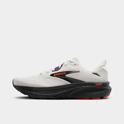Men's Brooks Ghost 18 Running Shoes (Wide Width 2E)