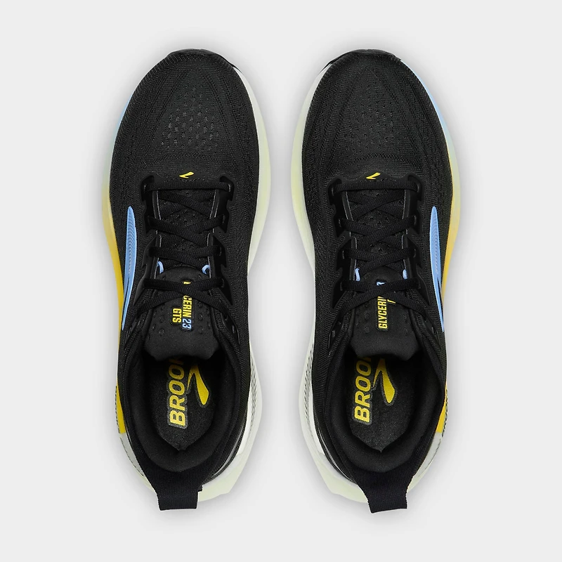 Men's Brooks Glycerin GTS 23 Running Shoes